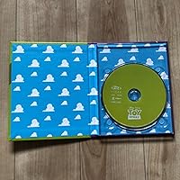 Amazon.co.jp: ディズニー/ピクサー 20タイトル コレクション(DVD