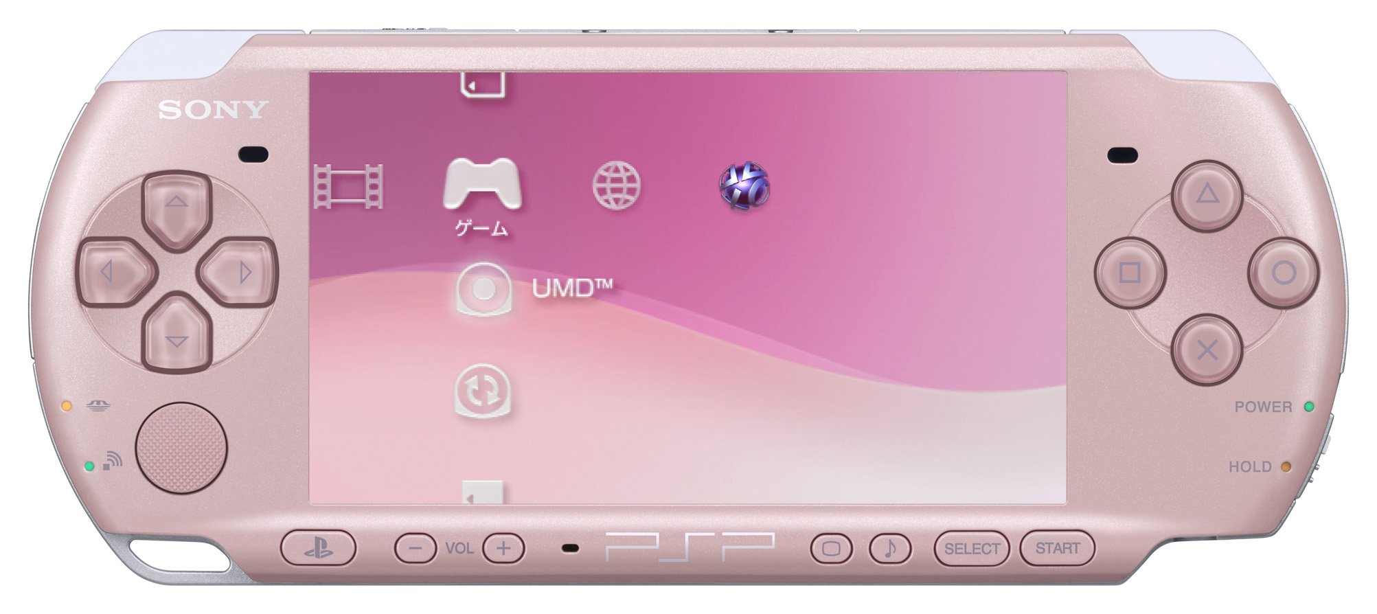 Amazon | 【整備済み品】 PSP プレイステーション・ポータブル