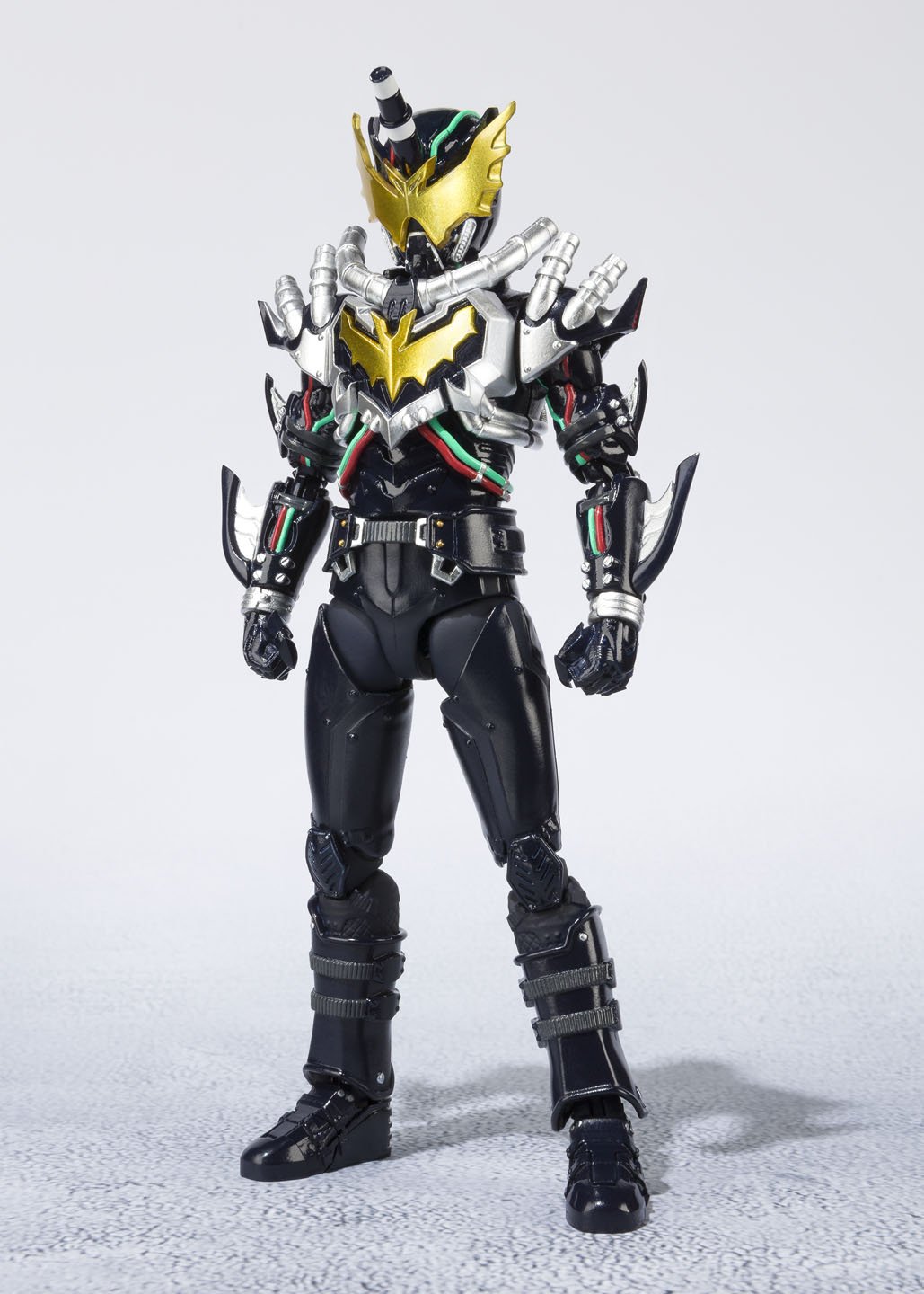 Amazon.co.jp: TAMASHII NATIONS S.H.フィギュアーツ 仮面ライダー