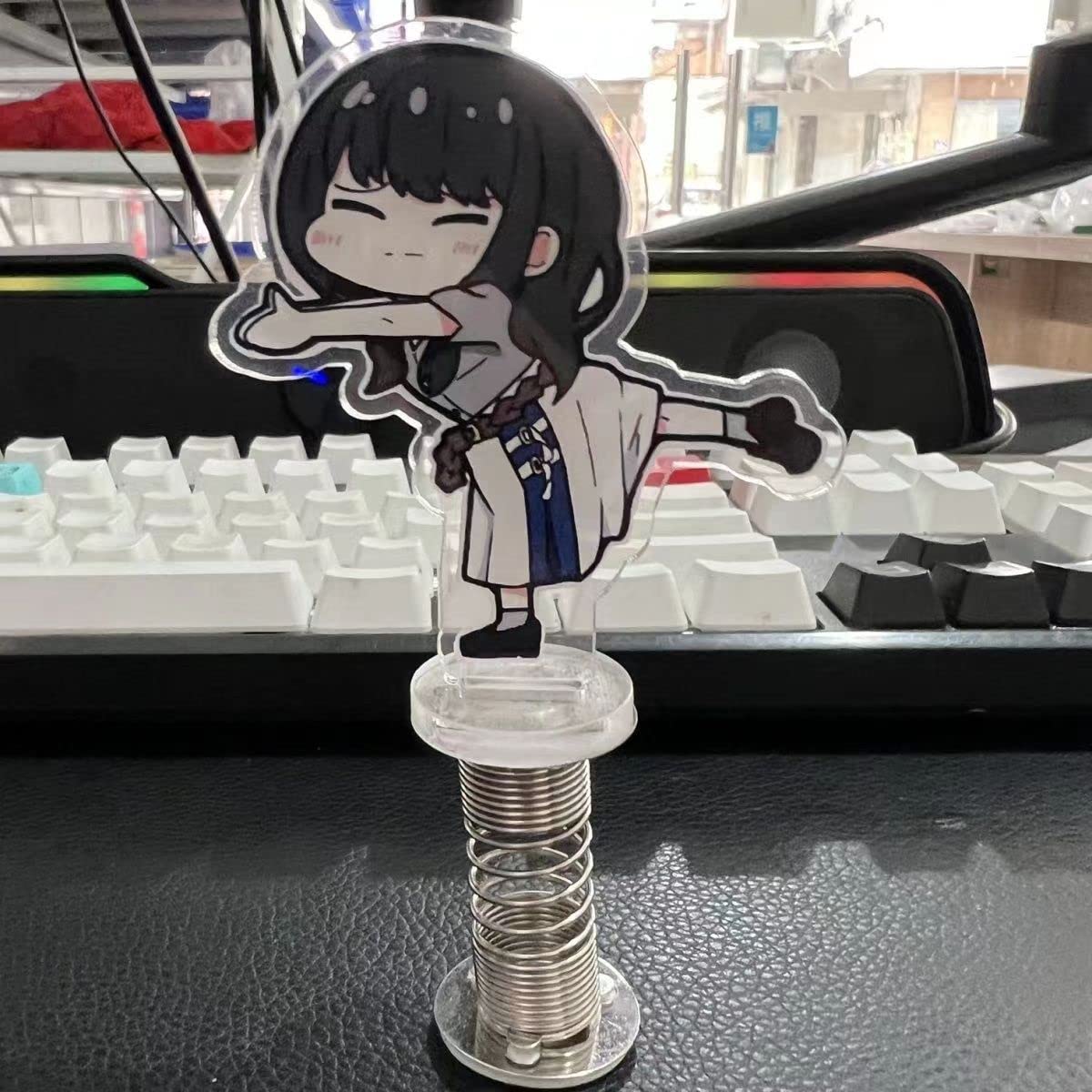 Amazon.co.jp: リコリス・リコイル 錦木千束 井ノ上たきな アクリル