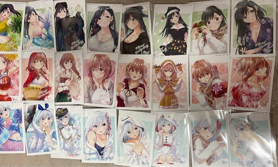 Amazon.co.jp: 甘神さんちの縁結び 特典 コンプリートセット : おもちゃ