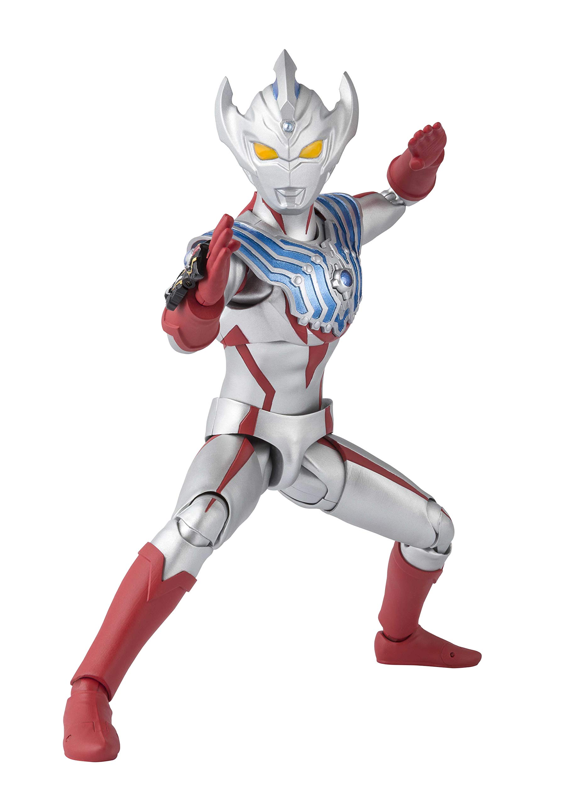 Amazon.co.jp: TAMASHII NATIONS S.H.フィギュアーツ ウルトラマン