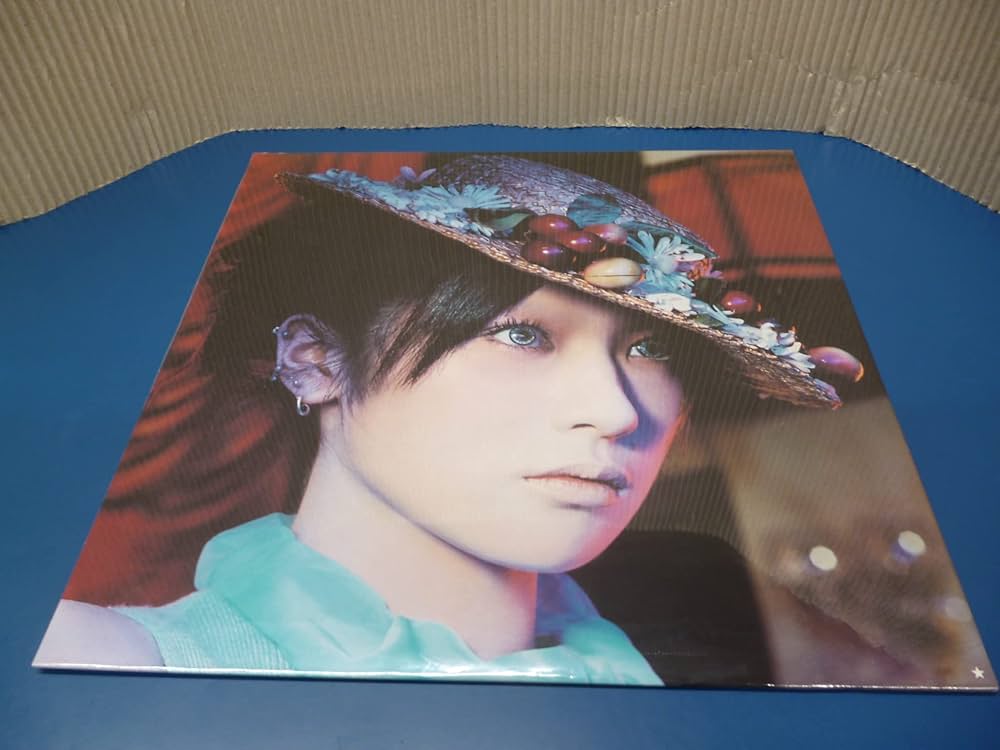 Amazon.co.jp: 真夜中は純潔 [Analog]: ミュージック