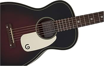 Gretsch G9500 Jim Dandy 24