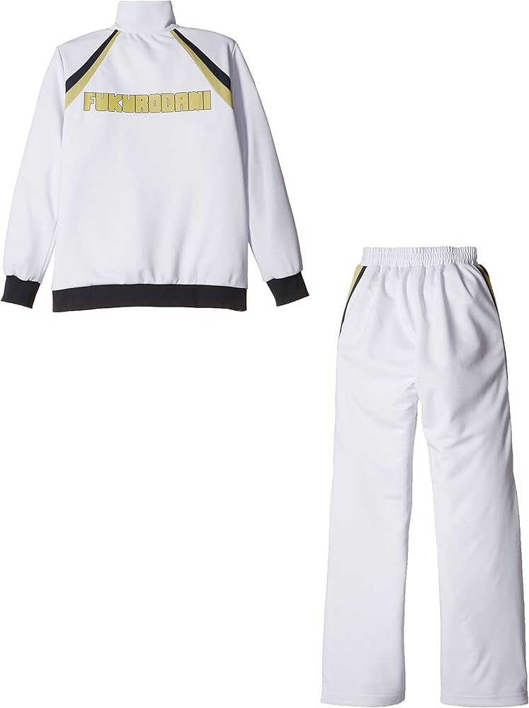 Amazon.co.jp: ACOS ハイキュー!! セカンドシーズン 梟谷学園高校