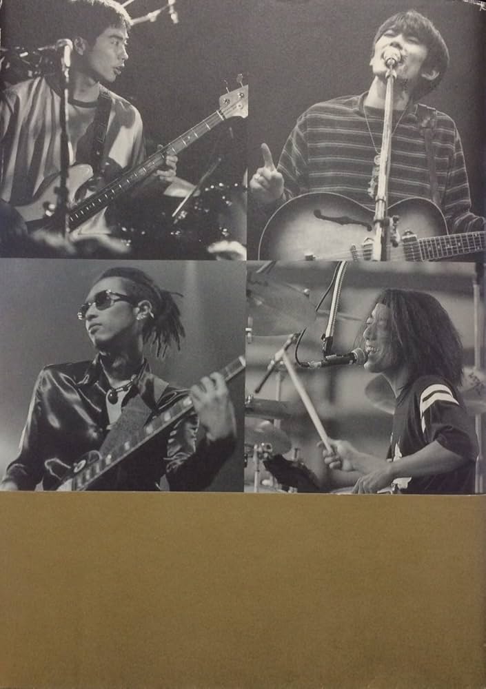 Amazon.co.jp: Spitz スピッツ オフィシャル データブック 1987-2007