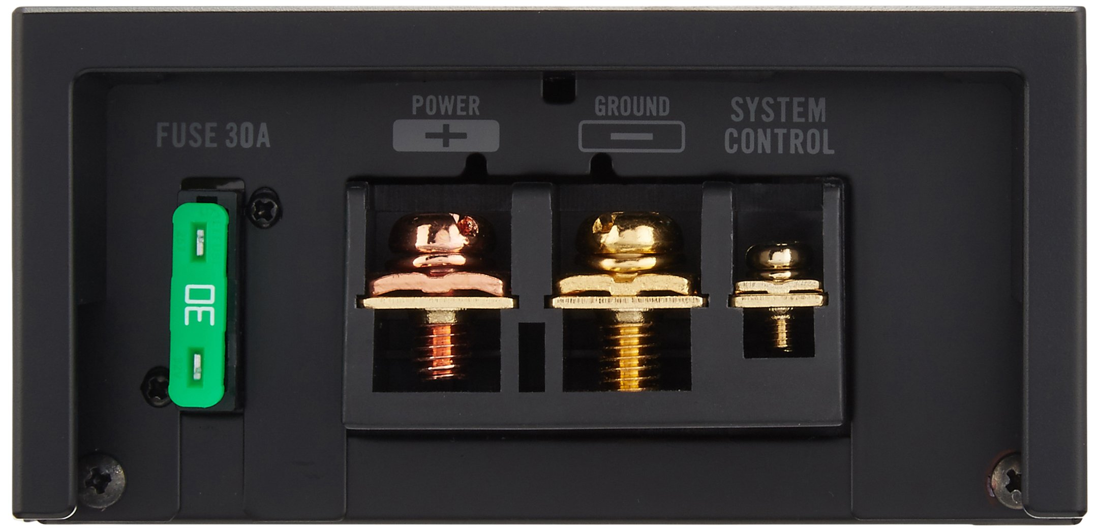 Amazon.co.jp: Pioneer パワーアンプ PRS-D700 250W×2 ブリッジャブル