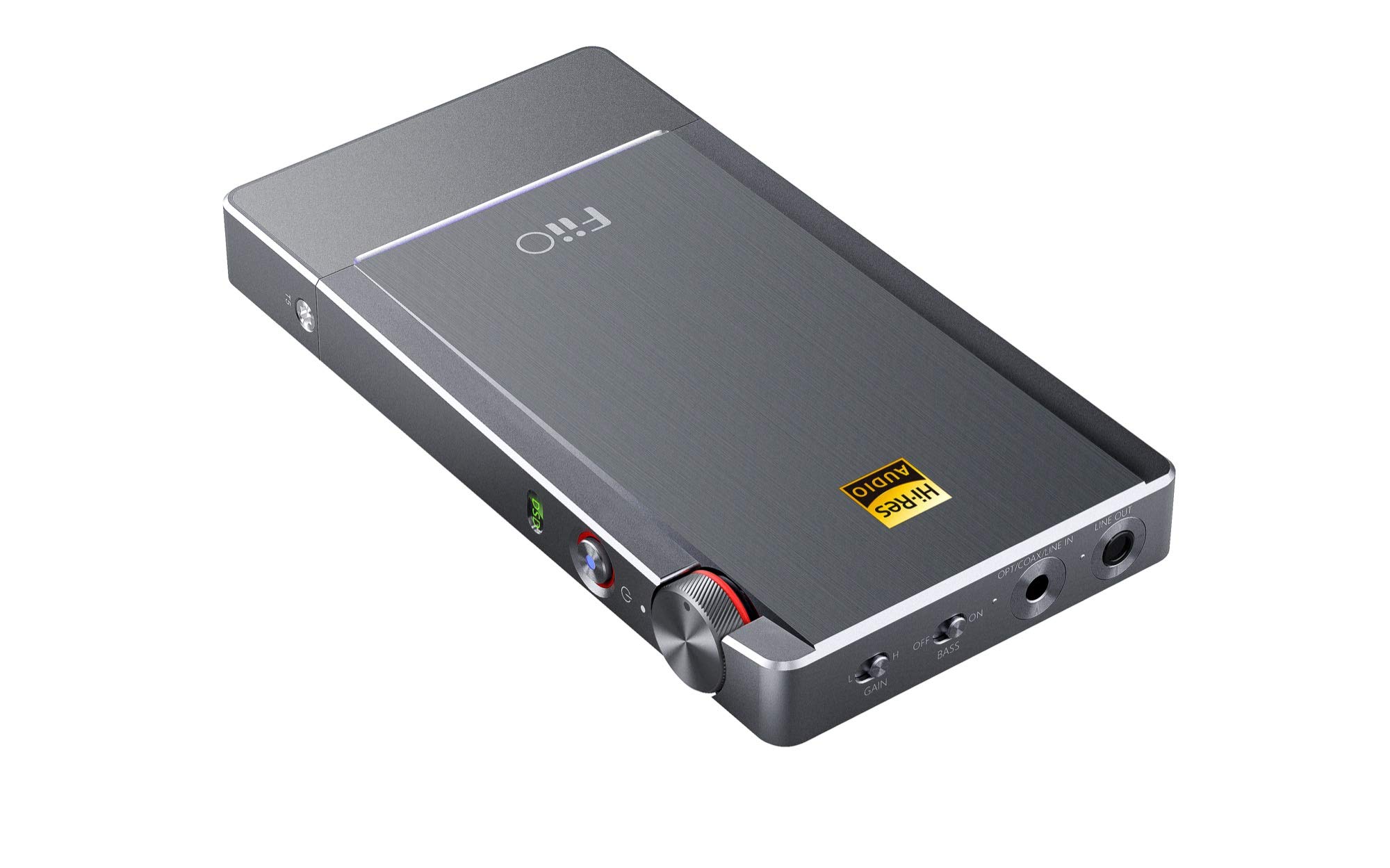 Amazon.co.jp: [FiiO]Q5 [AM3A] : 家電＆カメラ