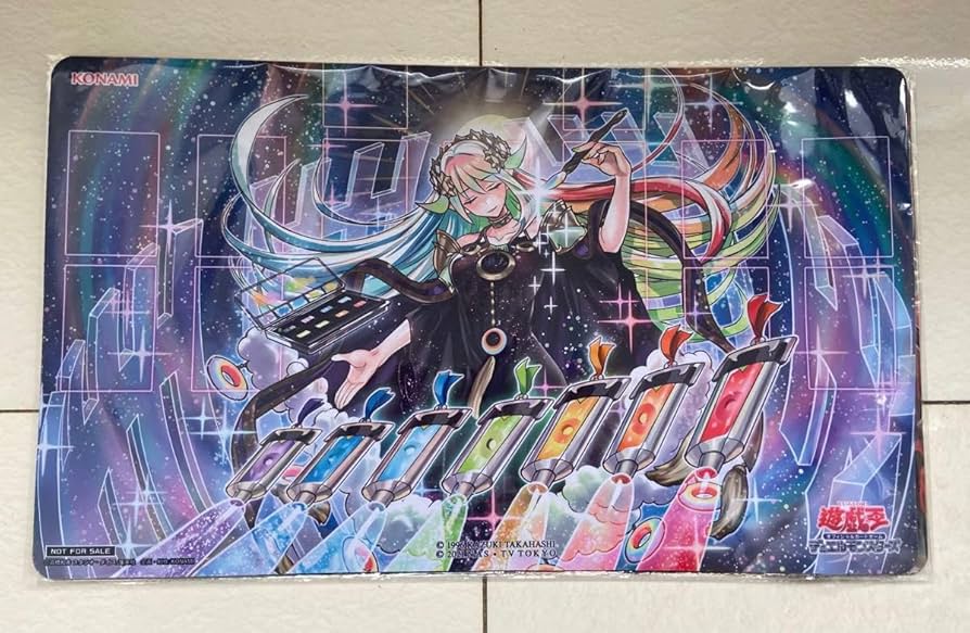 Amazon.co.jp: 虹天気アルシエル プレイマット : おもちゃ