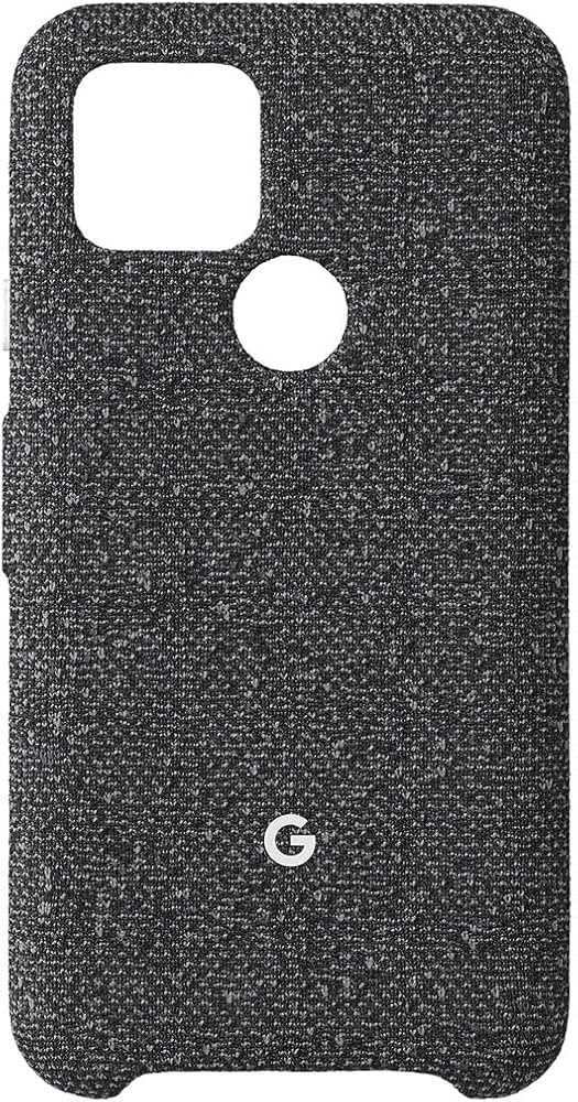 Amazon.co.jp: Google Pixel 5 ケース - 基本的に黒 : 家電＆カメラ