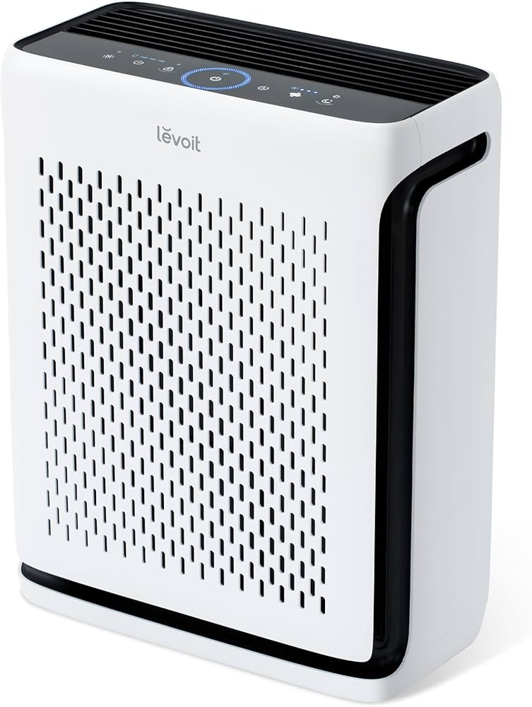 Amazon.co.jp: 【節電対策】Levoit(レボイト) 空気清浄機 ハイグレード