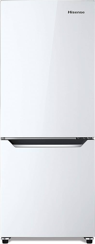 Amazon | ハイセンス 冷凍冷蔵庫 HR-D15A | Hisense | 冷蔵庫 通販