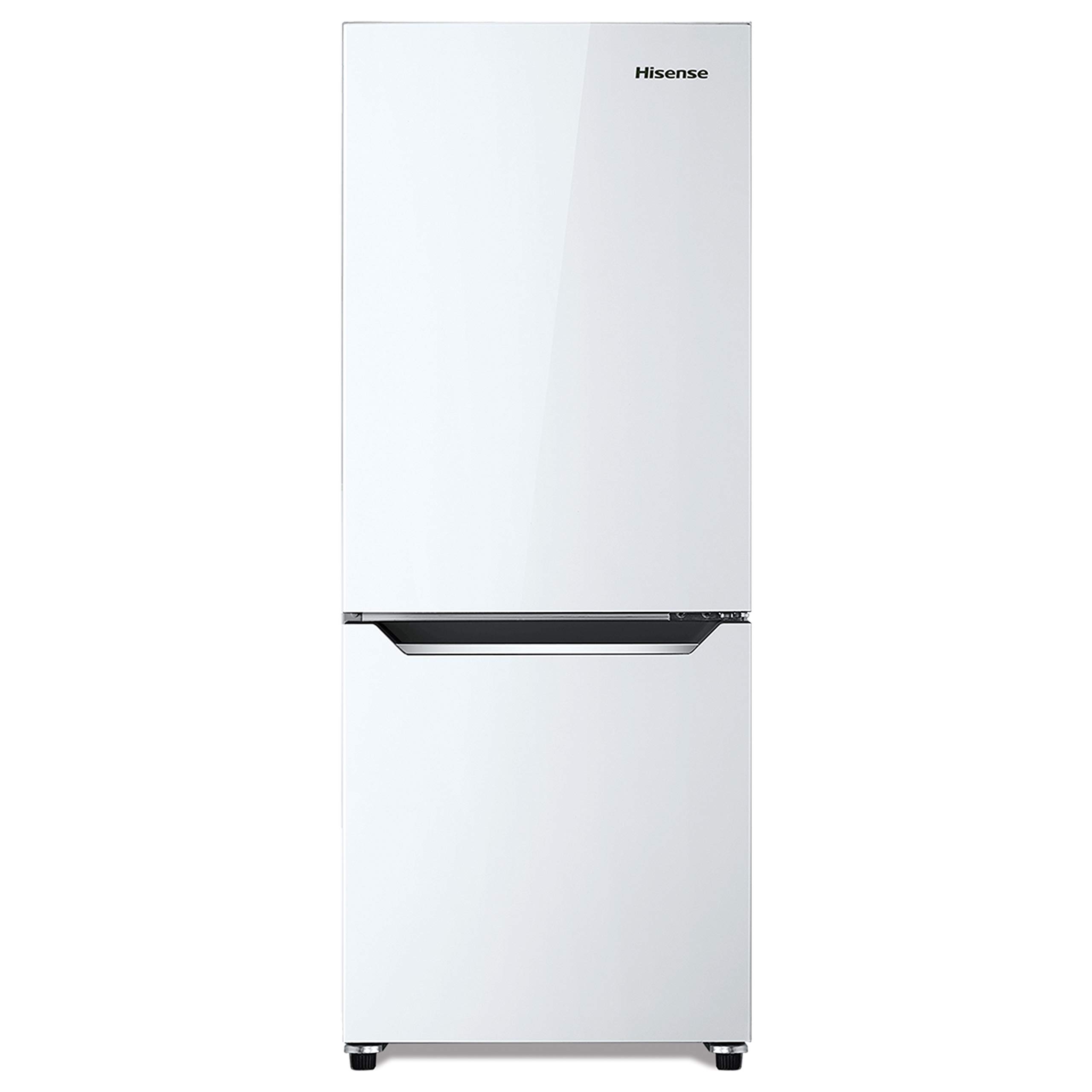 Amazon | ハイセンス 冷凍冷蔵庫 HR-D15A | Hisense | 冷蔵庫 通販