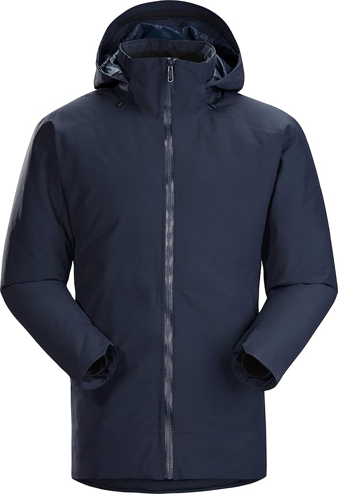 Amazon | Arc'teryx Camosun パーカー メンズ | 日常防水 GORE-TEX