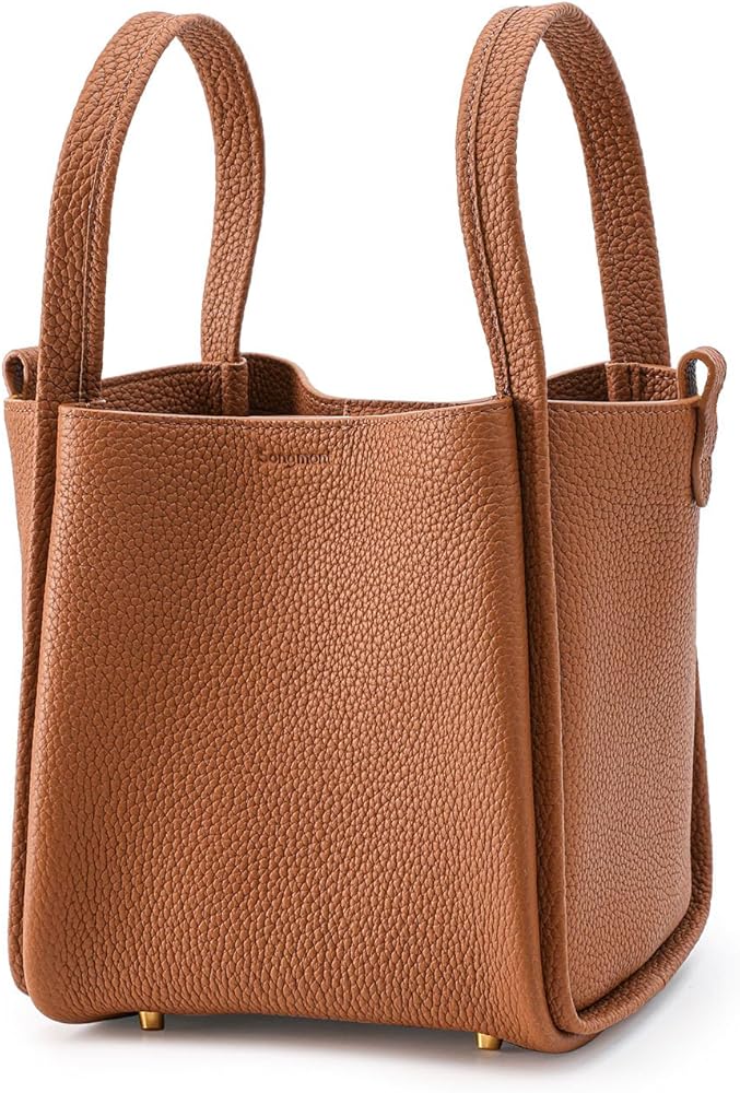 Amazon | Songmont Song バッグ キューブバッグ 大きめ レディース