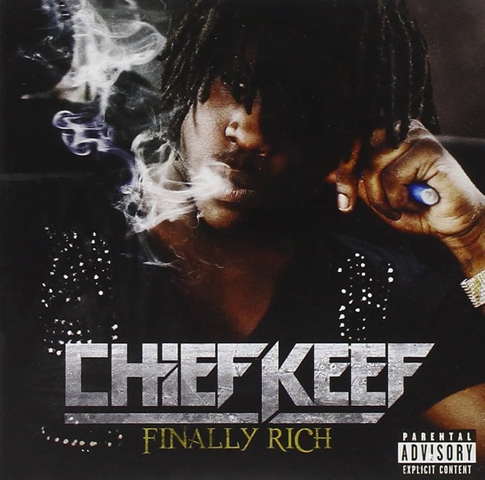 Chief Keef - Finally Rich - Amazon.com Music