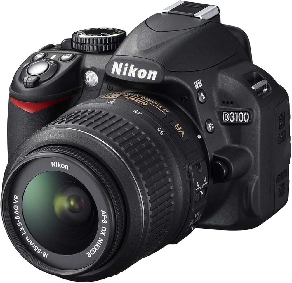 ✨極美品✨Nikon D3100 スマホ転送 初心者おすすめ 新品級のショット数