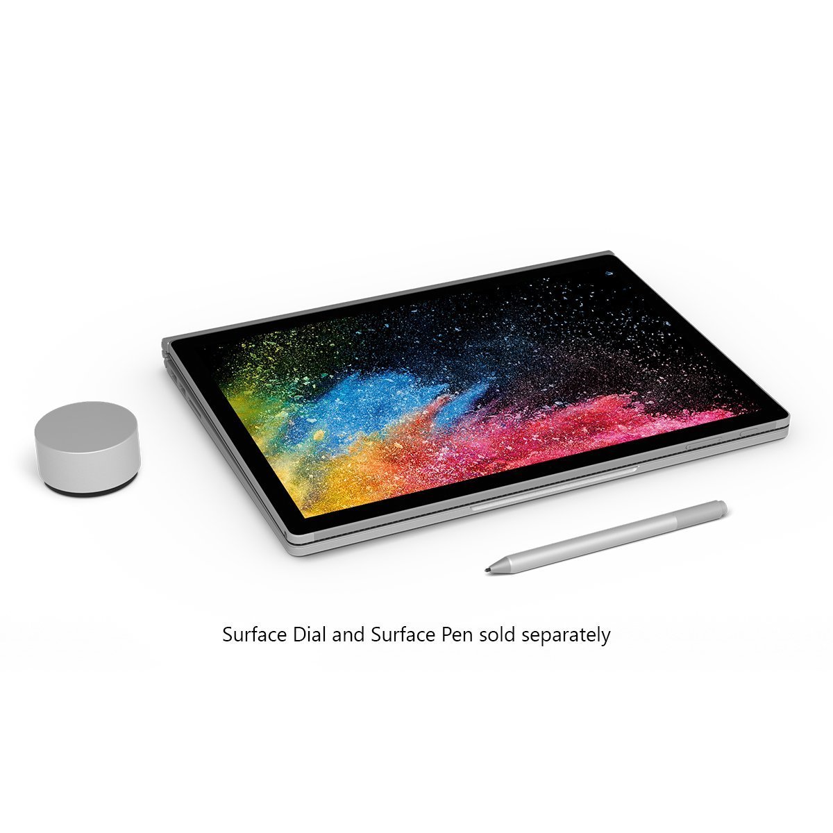 Amazon.com: Microsoft Surface Book 2 (Intel Core i7, 16GB RAM