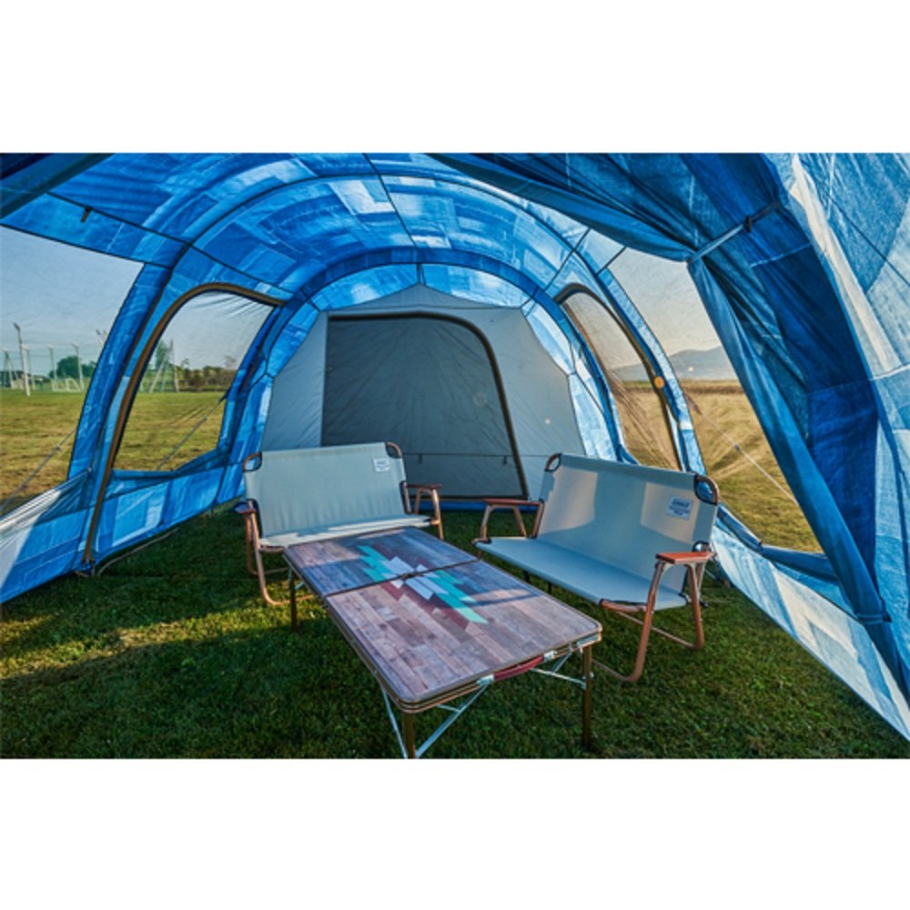 Amazon.co.jp: Coleman(コールマン) テント ILトンネル2ルームハウス