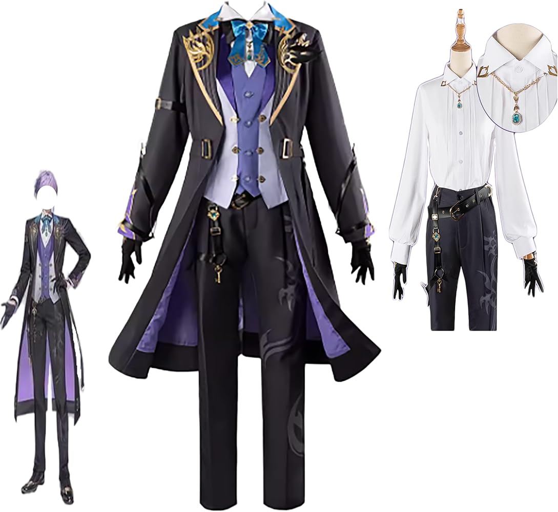 Amazon.co.jp: [mvivm] 【スイカ コス 】Sakaki Ness 榊ネス コスプレ