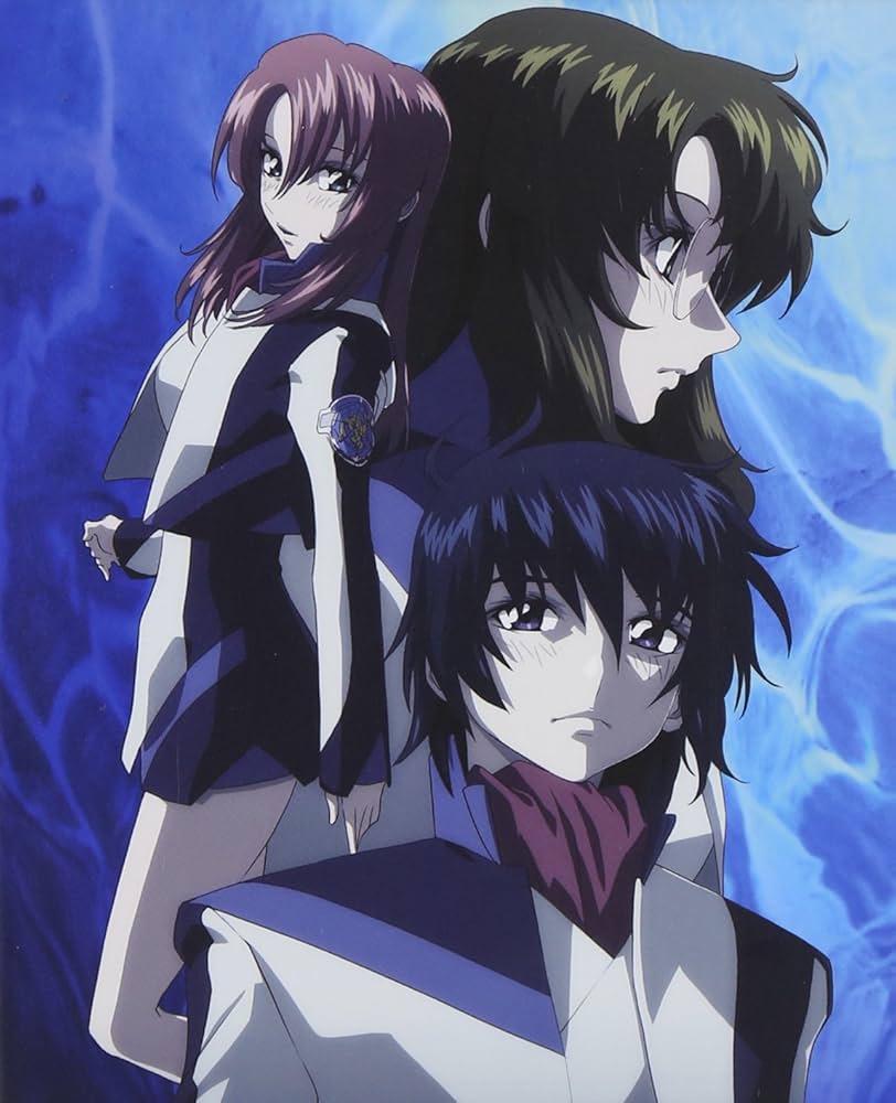 Amazon.co.jp: 蒼穹のファフナー Blu-ray BOX (初回限定生産版) : 石井