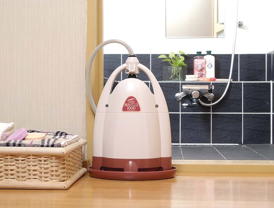 Amazon.co.jp: パアグ(Paag) 風呂バンス1000 : ホーム＆キッチン
