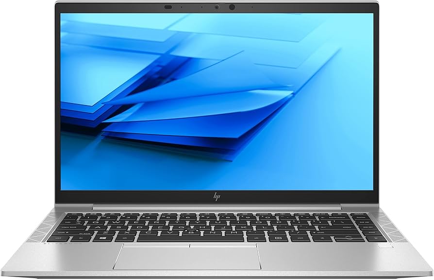 Amazon.com: HP EliteBook 840 G7 14
