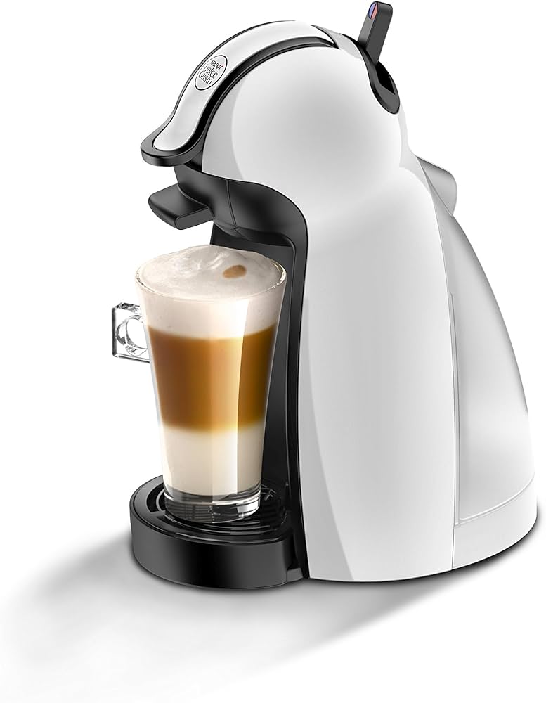 Amazon | ネスカフェ ドルチェグスト Piccolo(ピッコロ)プレミアム