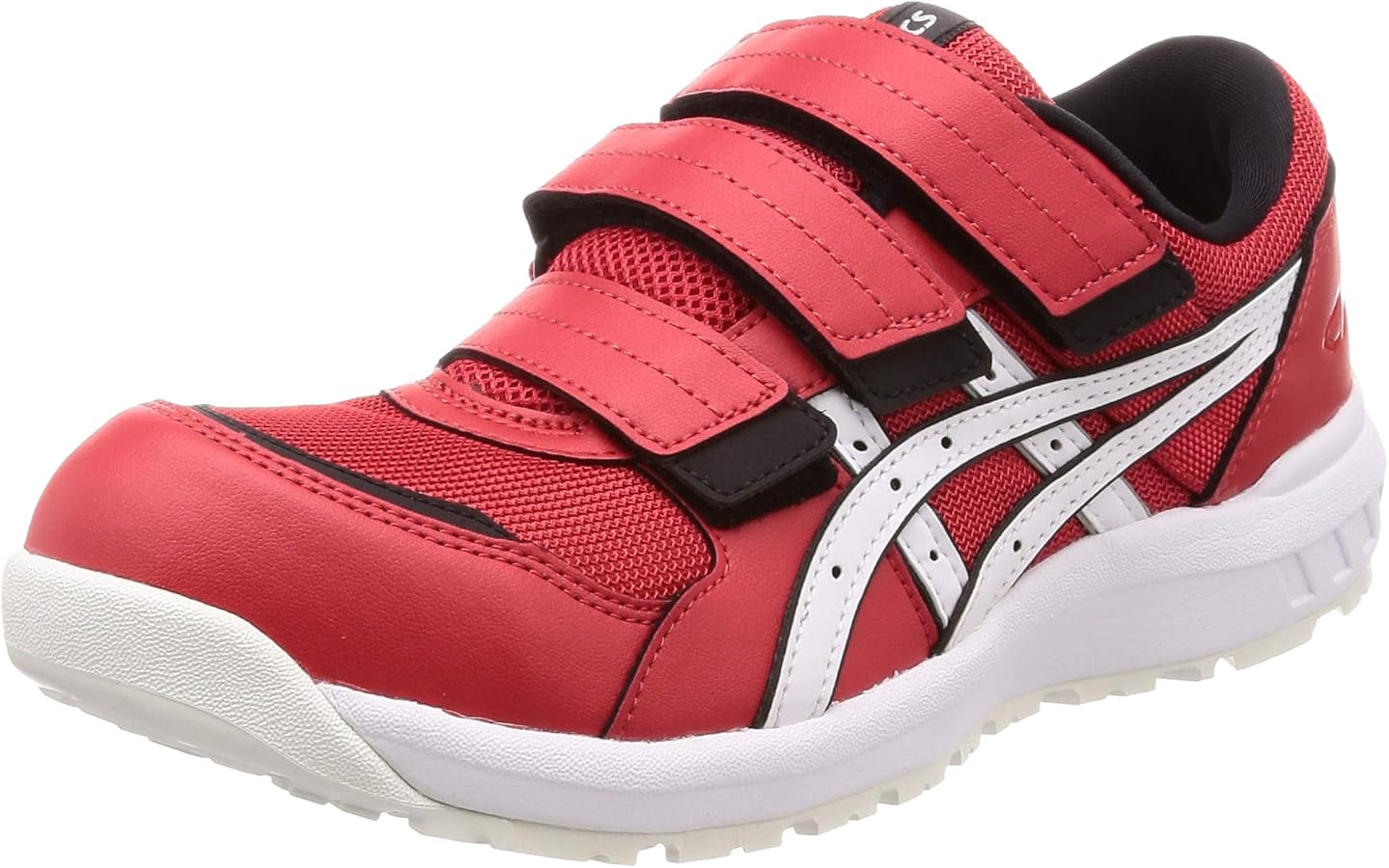 Amazon | [アシックスワーキング] 安全靴/作業靴 ウィンジョブWINJOB