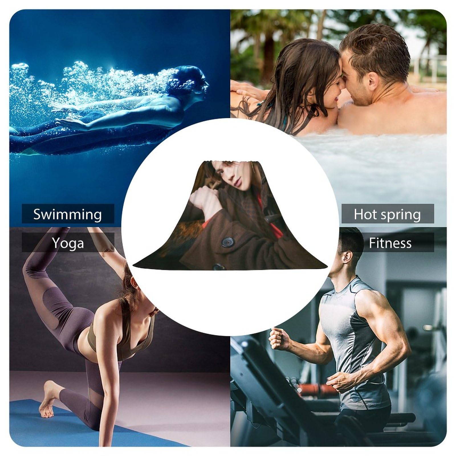 Amazon｜八木勇征 FANTASTICS from EXILE TRIBEバスタオル タオル 大判