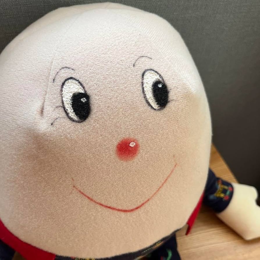 Amazon.co.jp: メリーソート MERRYTHOUGHT ハンプティダンプティ 卵