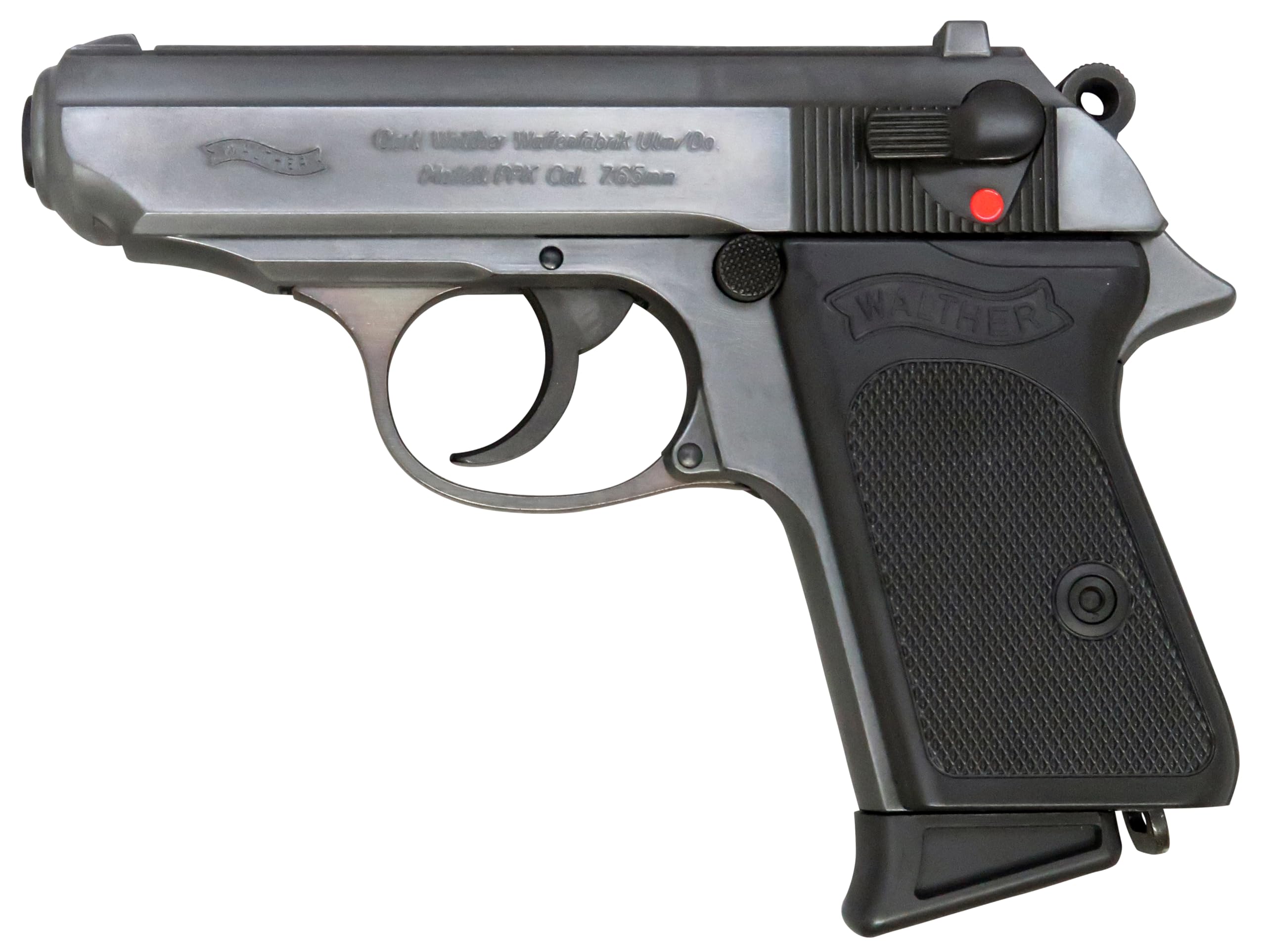 Amazon | マルシン工業 (Marushin K.K.) ワルサーPPK エクセレント