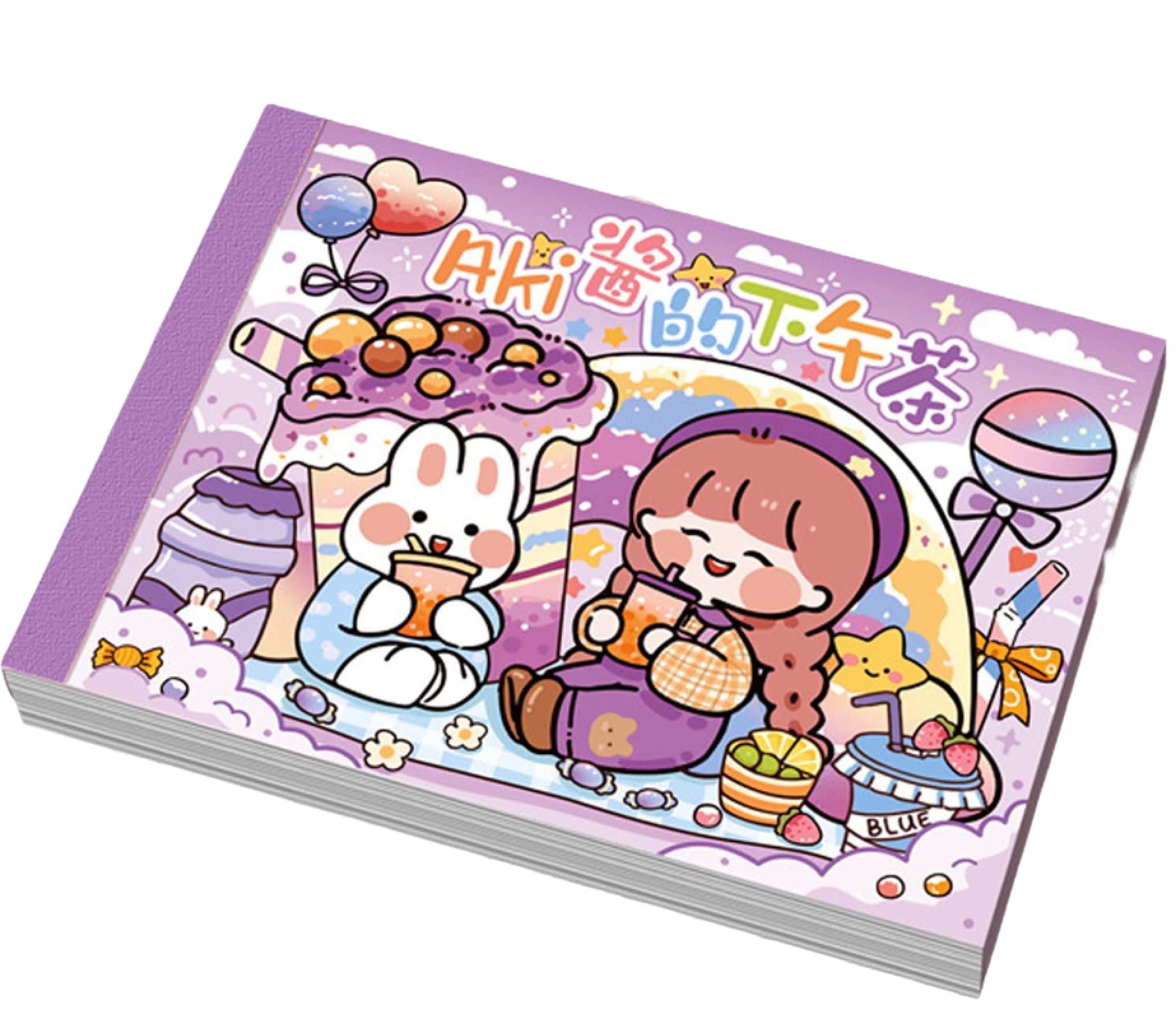 Amazon.co.jp: かわいい手帳ステッカー 手帳 ステッカー かわいい