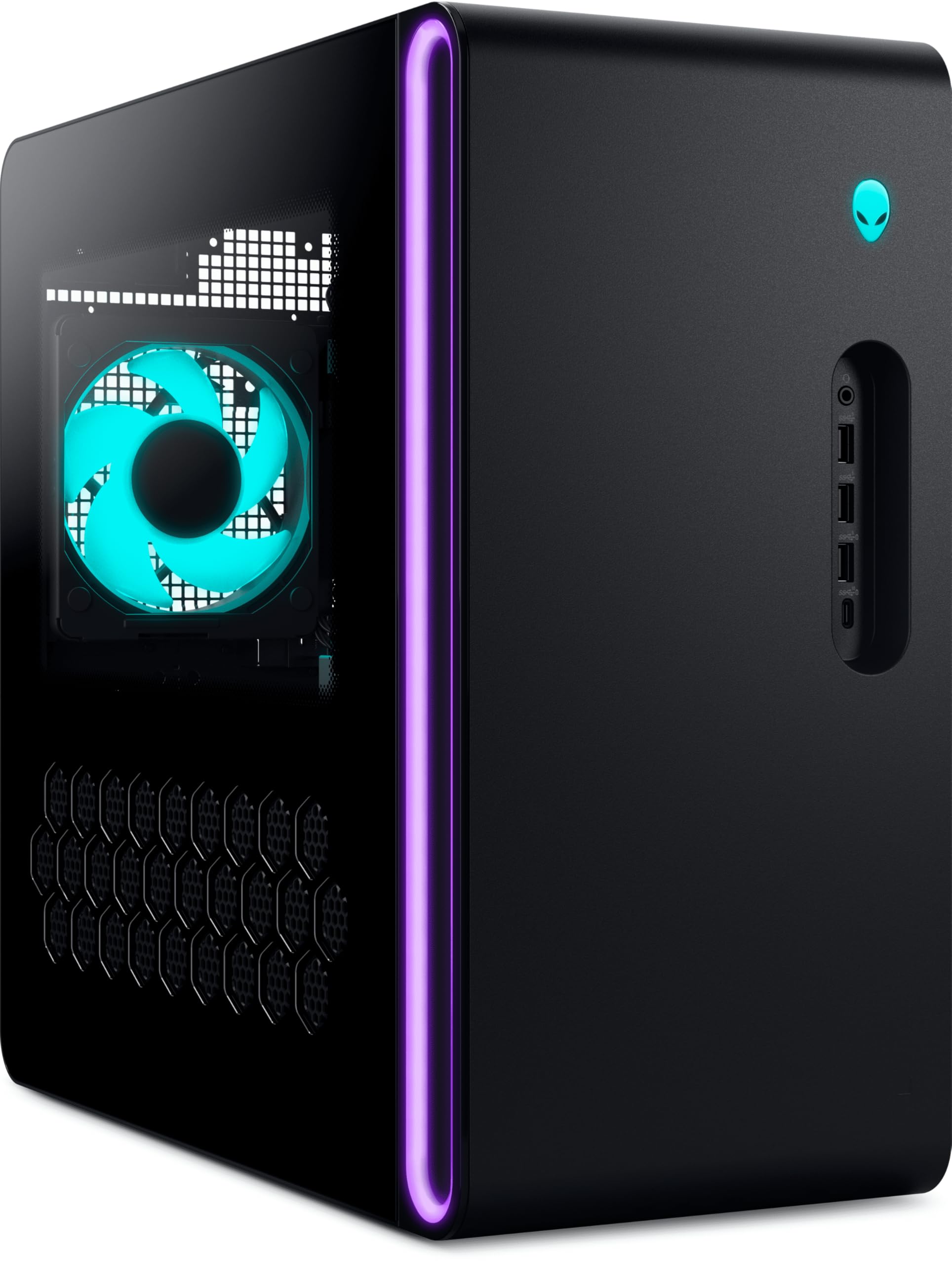 Amazon.com: Dell Alienware Aurora Gaming Desktop,【 Intel Core