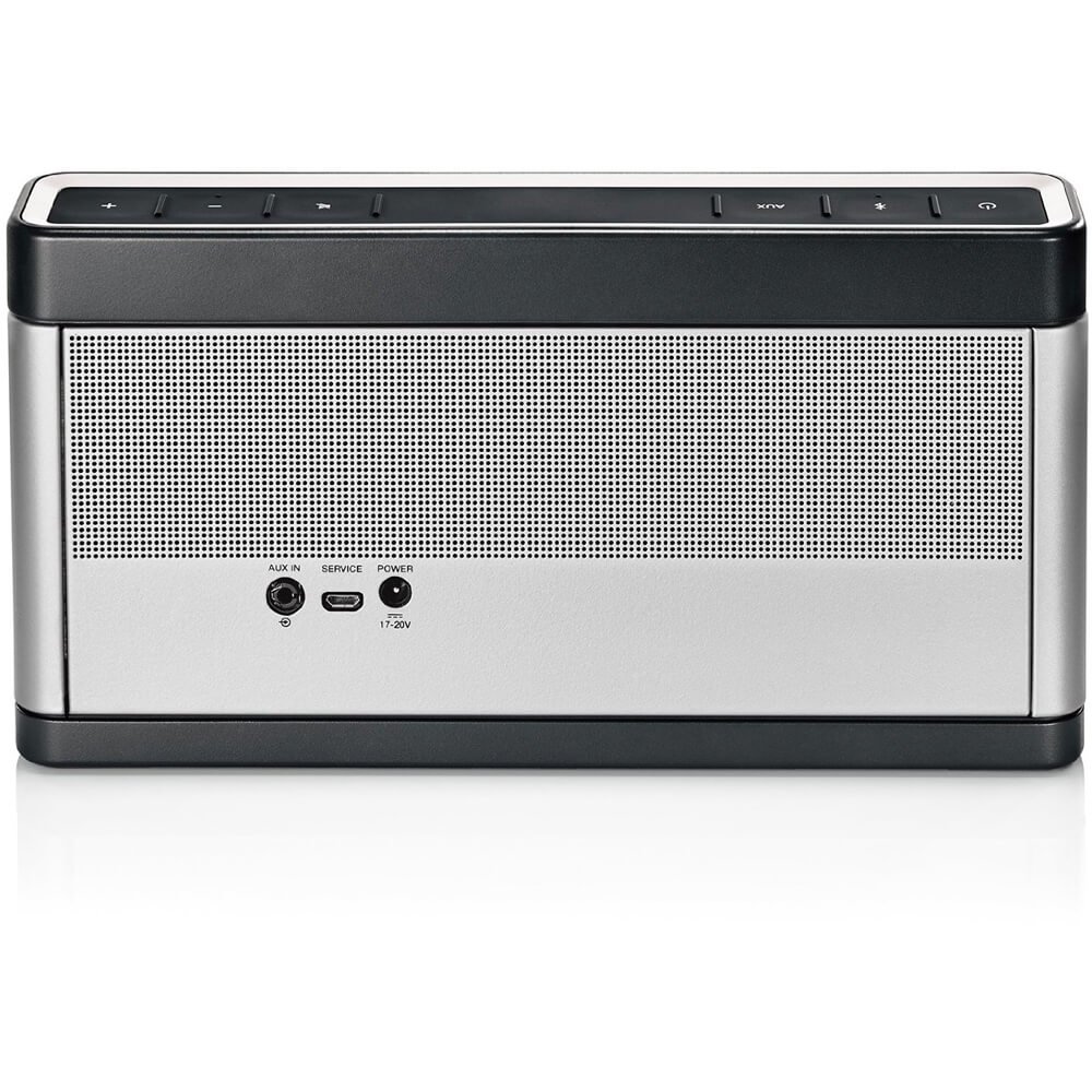 Amazon.com: Bose SoundLink Bluetooth Speaker III : Electronics