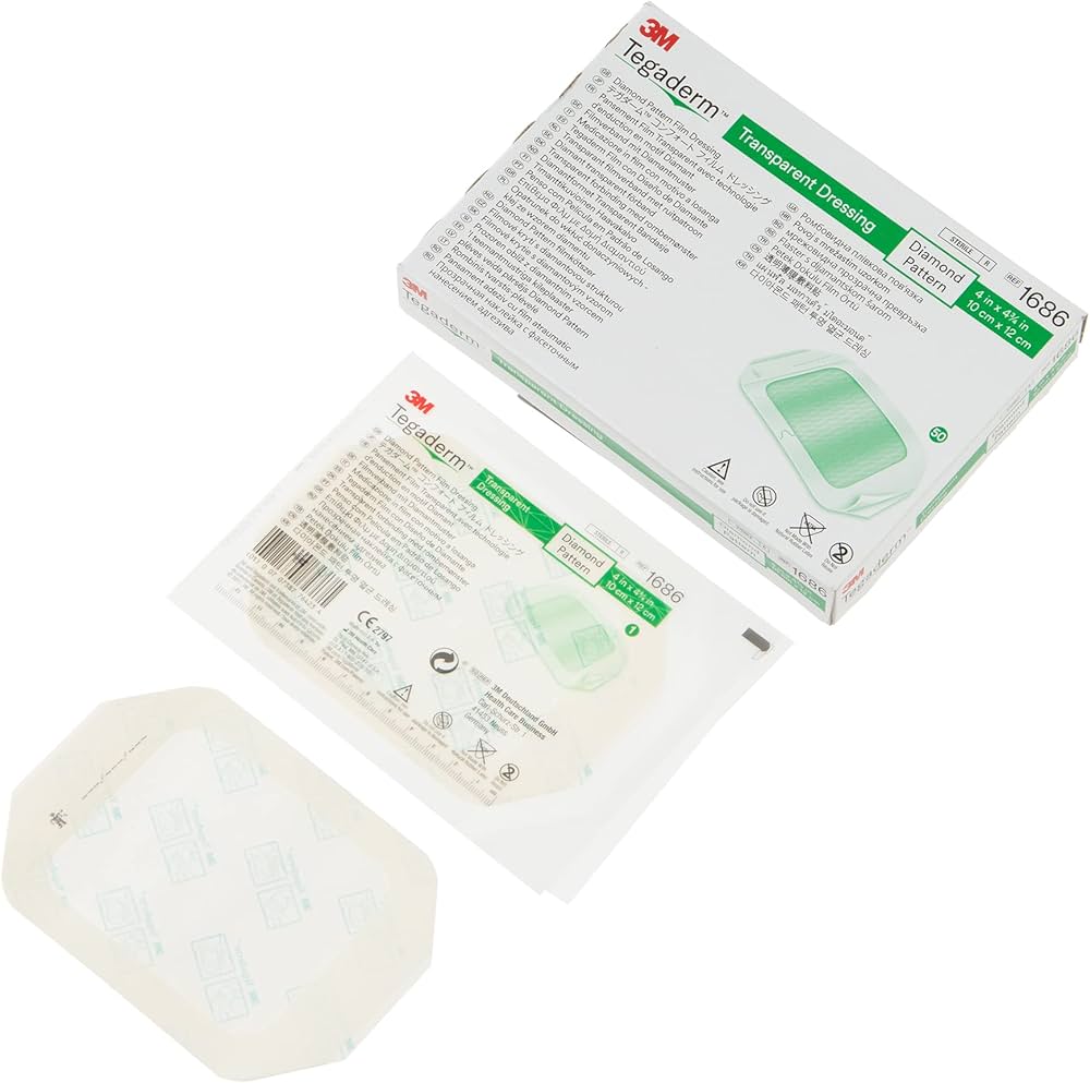 Amazon.co.jp: ソルベンタム 傷 保護 カテーテル 固定 テガダーム