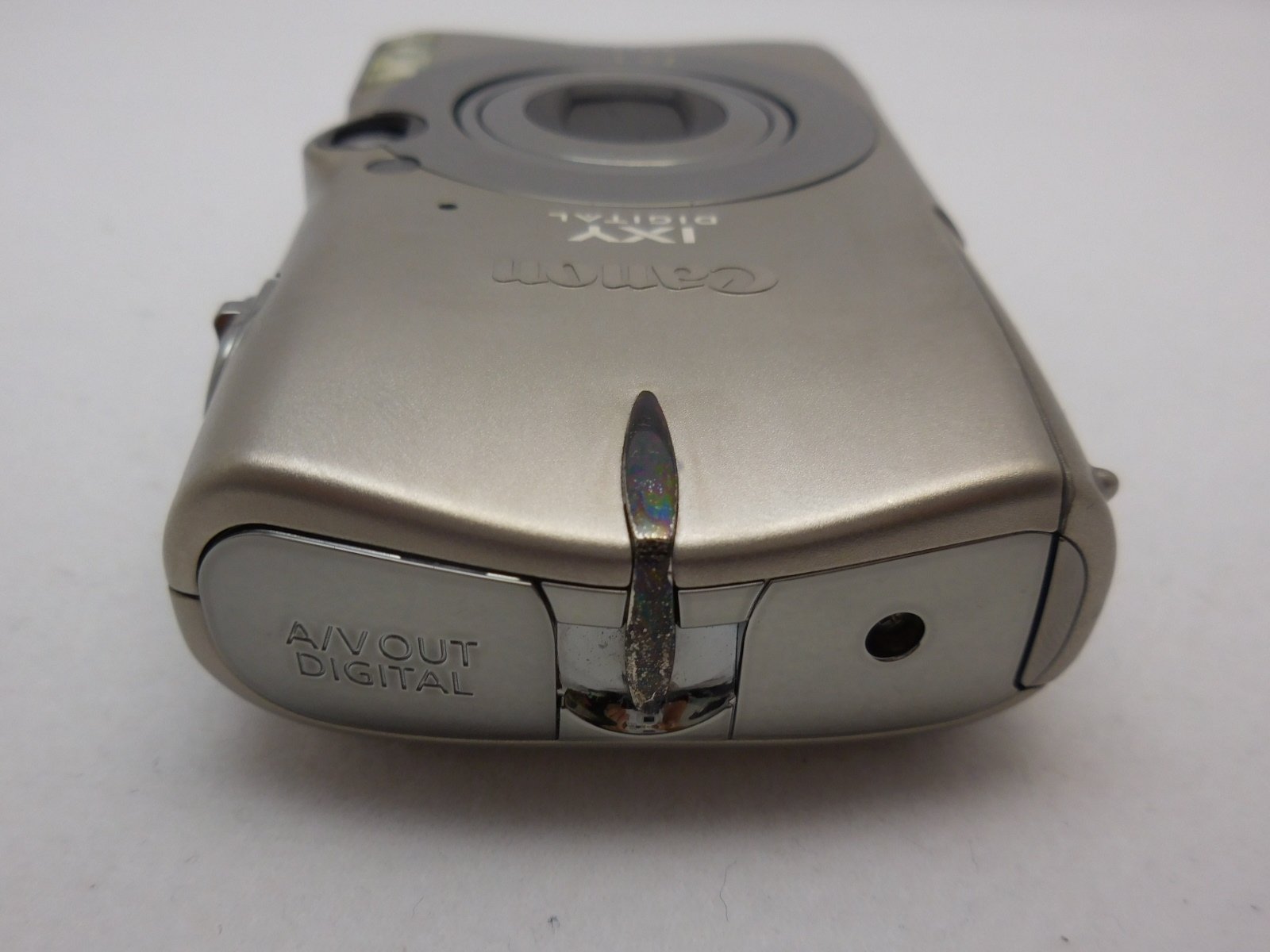 Amazon | Canon デジタルカメラ IXY (イクシ) DIGITAL 2000IS