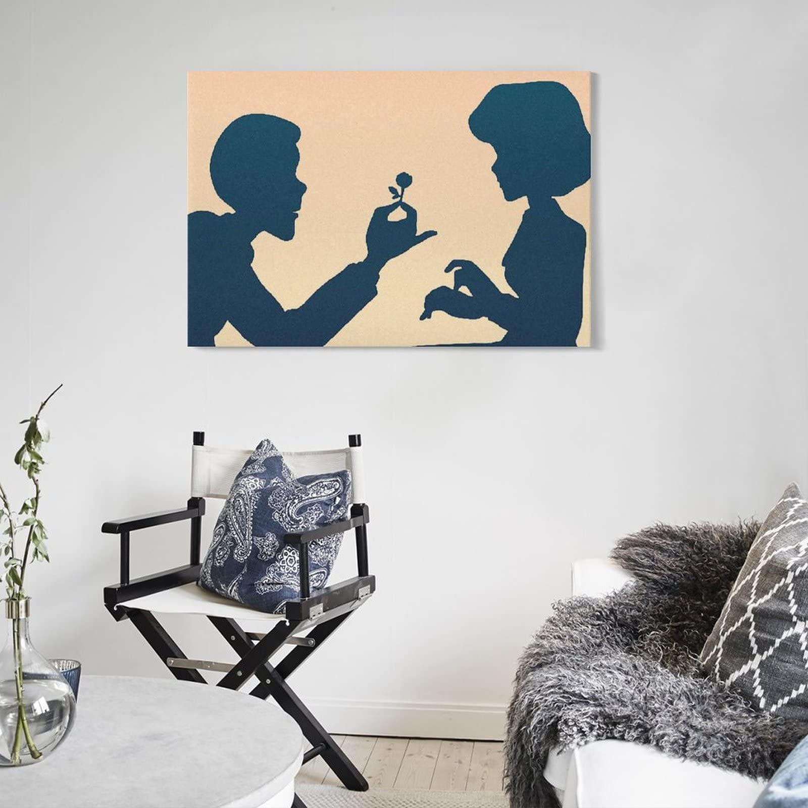 Amazon.co.jp: ルパン三世アートフレーム モダン 現代 壁の絵 壁掛け