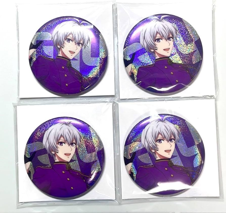 Amazon.co.jp: 逢坂壮五 アイドリッシュセブン アイナナ iDOLiSH7 Good