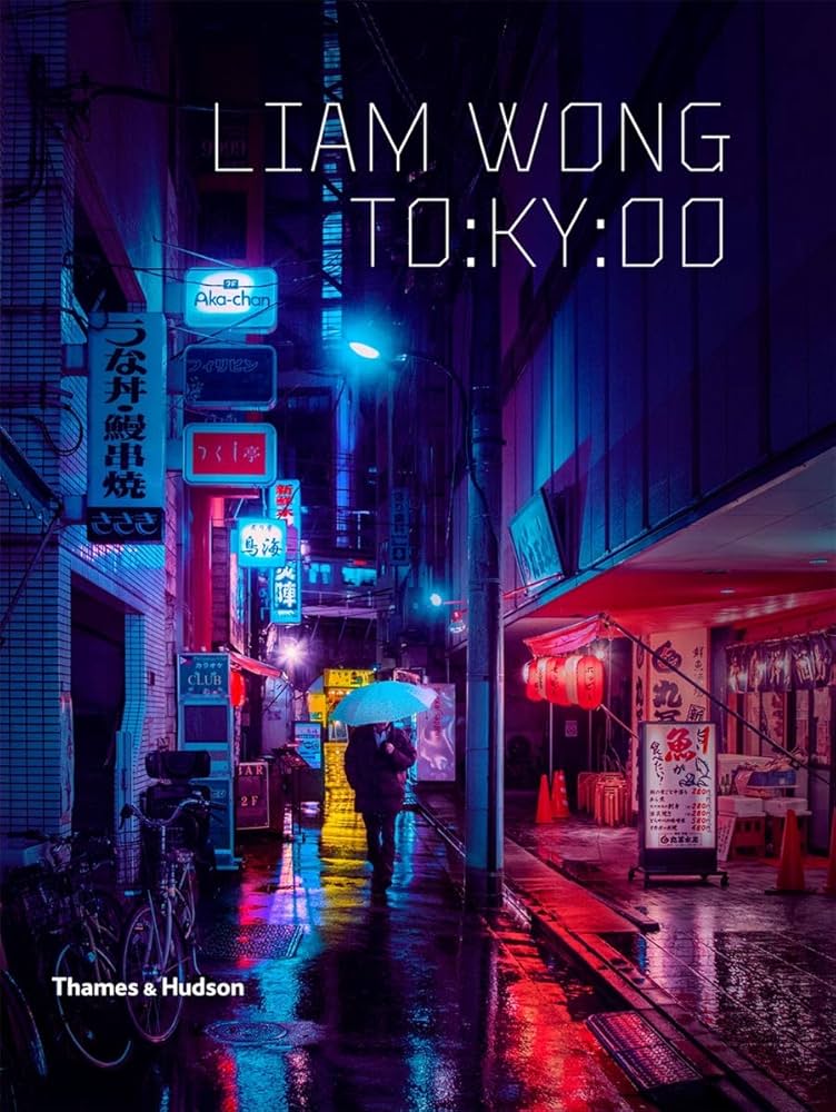 Amazon.com: Liam Wong: TO:KY:OO: 9780500023198: Wong, Liam: Books