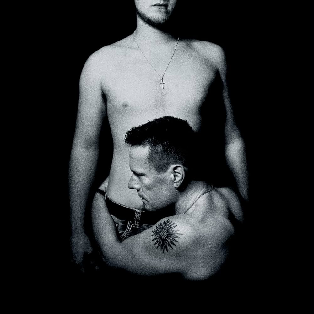 U2 - Songs of Innocence - Amazon.com Music