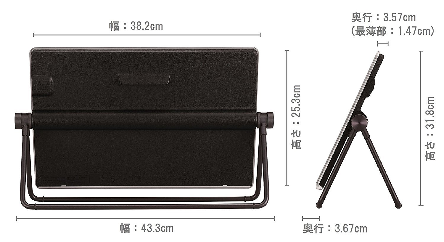 Amazon | パナソニック 15V型 液晶 テレビ プライベート・ビエラ UN