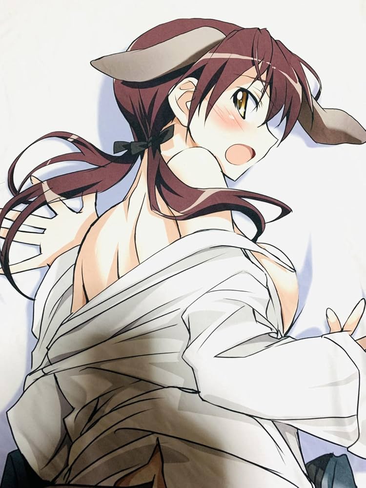 Amazon.co.jp: ストライクウィッチーズ ゲルトルートバルクホルン 抱き