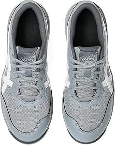 Amazon | [アシックス] ワーキング 安全靴/作業靴 ウィンジョブ CP221