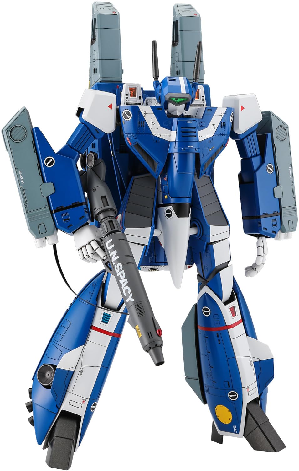 Amazon | ハセガワ(Hasegawa) 超時空要塞マクロス VF-1J スーパー