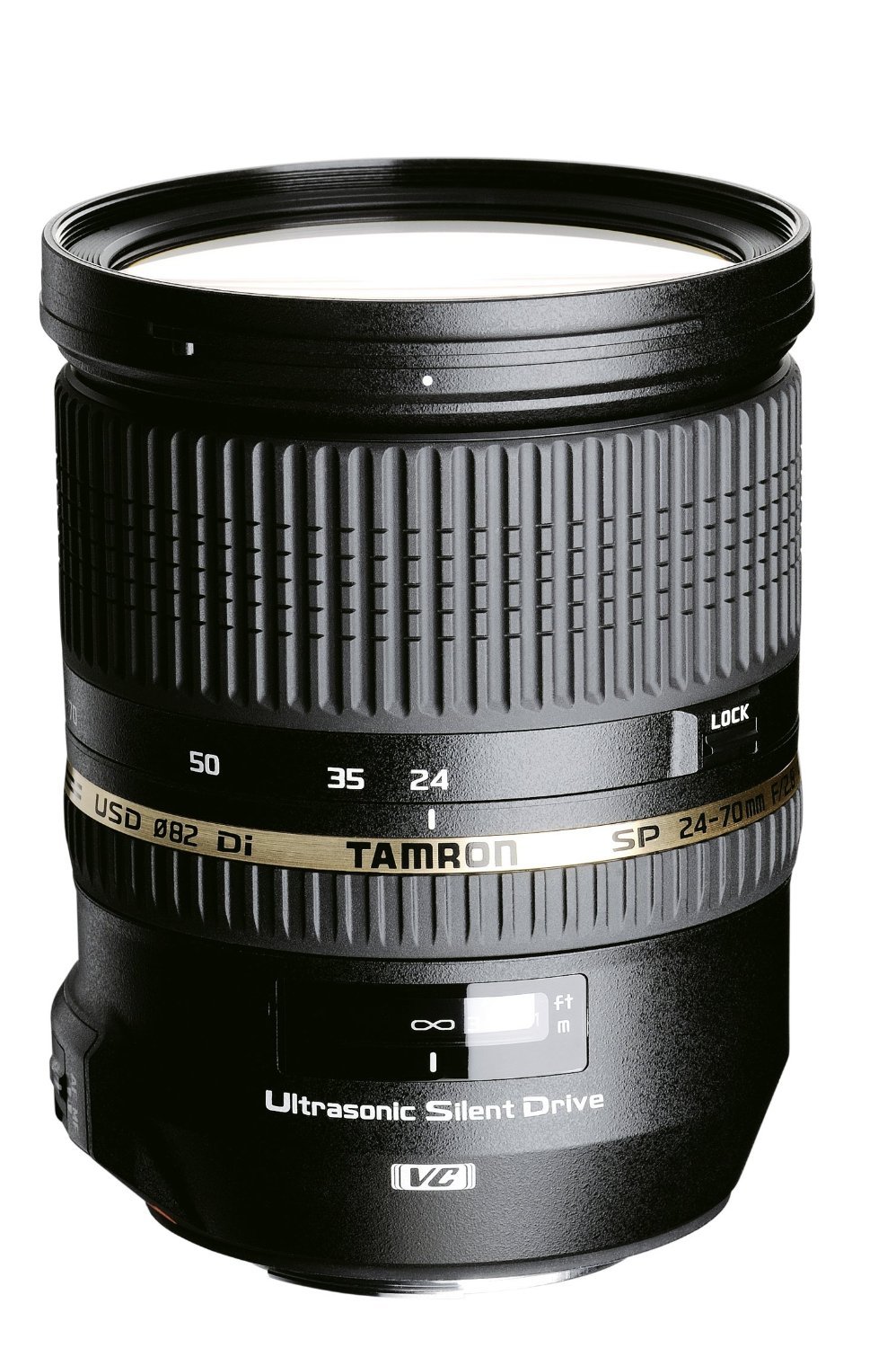 Amazon.com : Tamron SP 24-70mm f/2.8 Di VC USD for Canon (Model