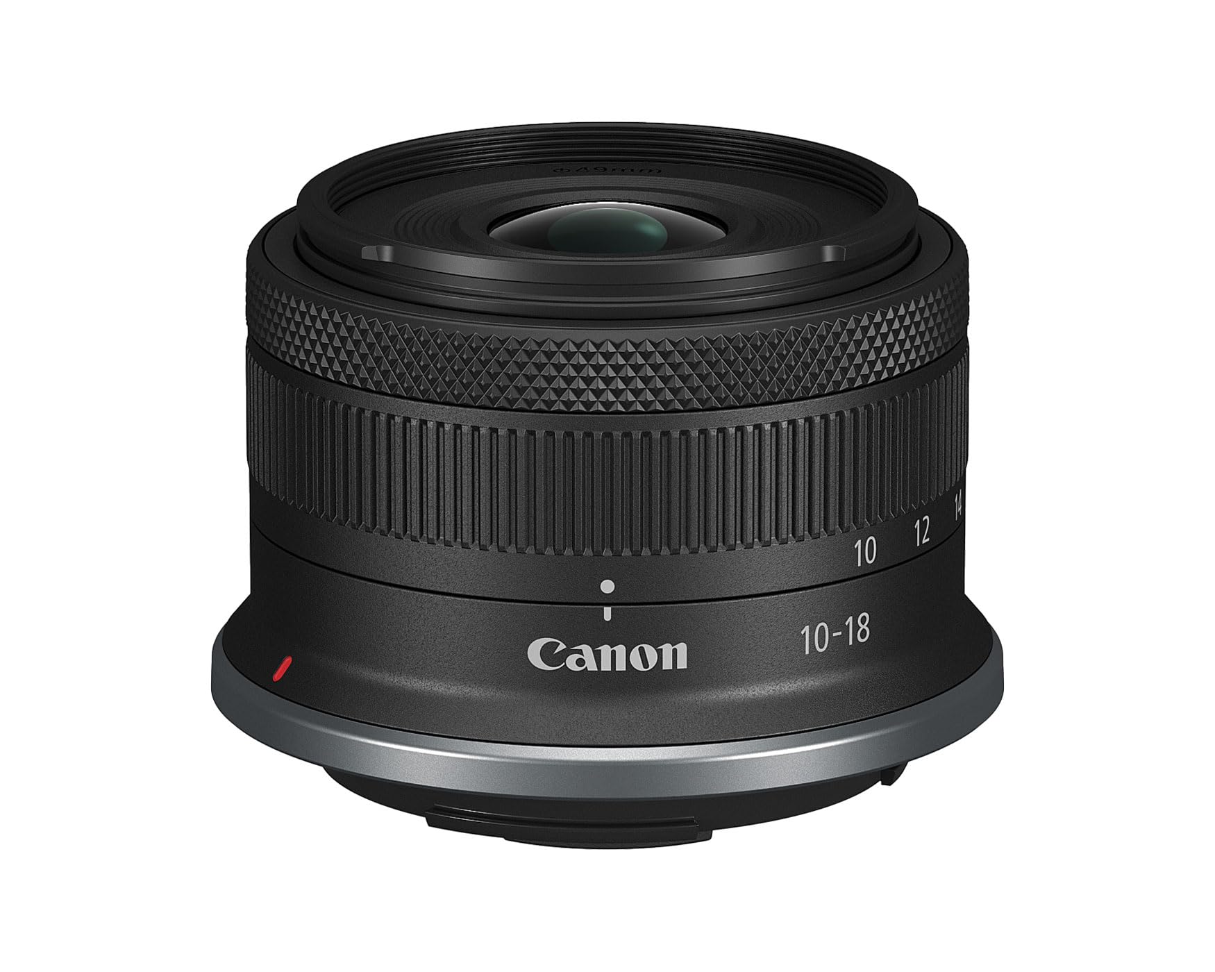 Amazon.com : Canon RF-S10-18mm F4.5-6.3 is STM Ultra-Wide-Angle