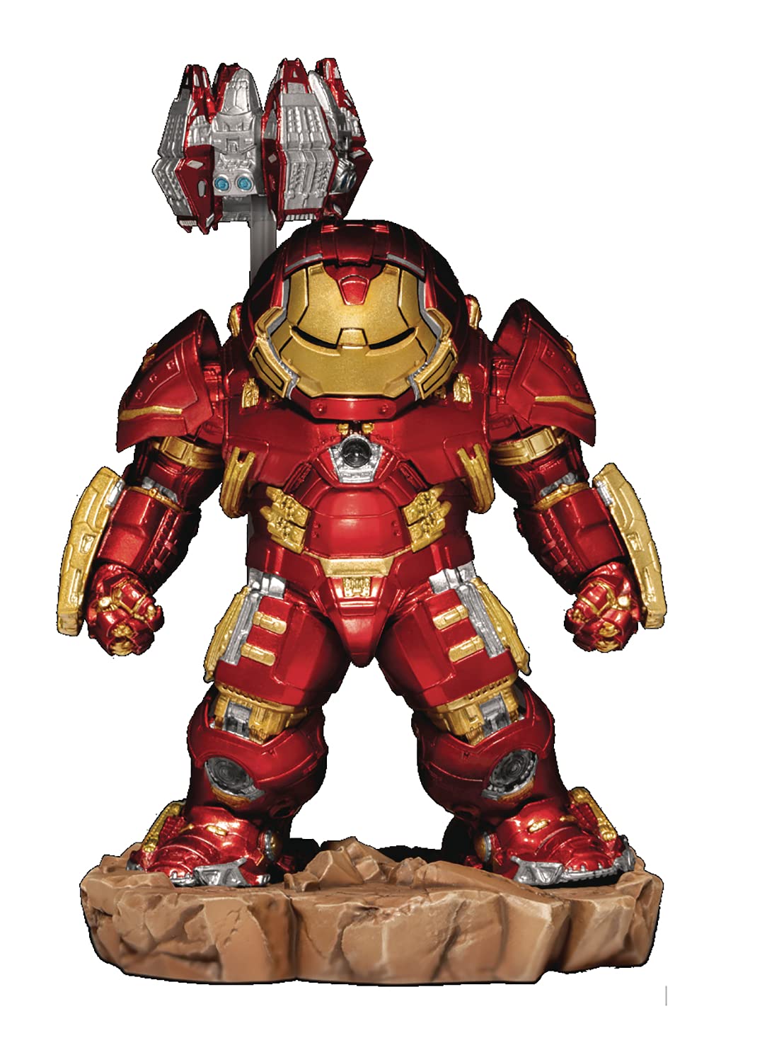 Amazon.com: Beast Kingdom Marvel Avengers: Age of Ultron