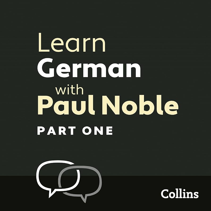 Amazon.com: Learn German with Paul Noble for Beginners – Part 1