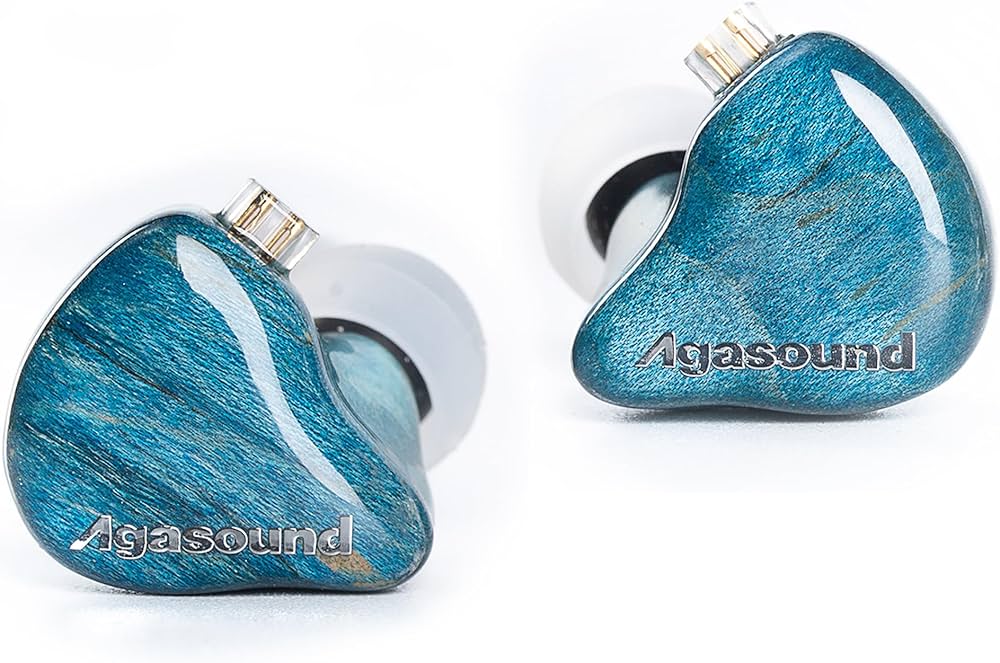 Amazon.co.jp: 【 VGP 2026 受賞 】Agasound Performer Colorful Wood